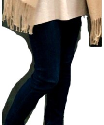 a.v.v | デニムパンツ