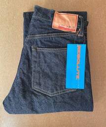 RESOLUTE | 711(デニムパンツ)