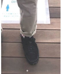 BLACK COMME des GARCONS | スニーカー