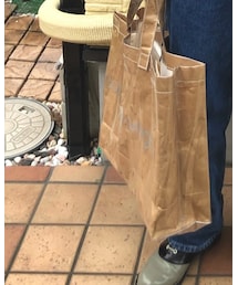 COMME des GARCONS | トートバッグ