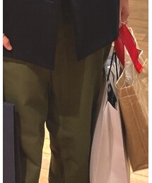 USED | パンツ