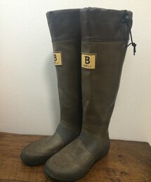 日本野鳥の会 | レインシューズ