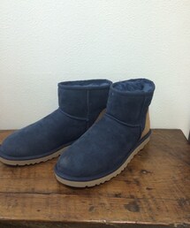 UGG | UGG×ビームス
(ブーツ)