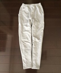 無印良品 | グレー スウェットパンツ(その他パンツ)