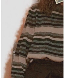 GU | ニット/セーター