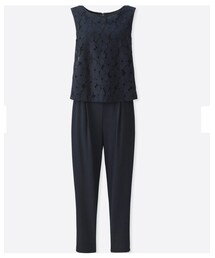 UNIQLO | つなぎ/オールインワン