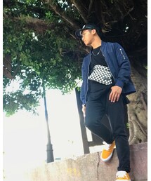 SQUAD | キャップ