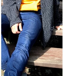 kfm | デニムパンツ