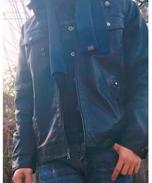 UNIQLO | デニムジャケット