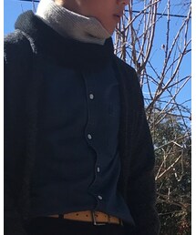 ZARA | シャツ/ブラウス