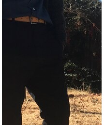 H&M | スラックス