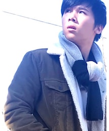 Levi's | デニムジャケット