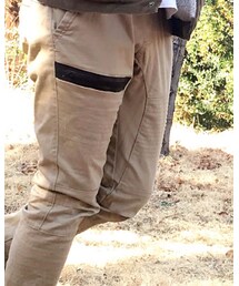 HANES | チノパンツ