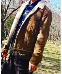 Levi's | デニムジャケット