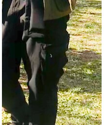 ELEMENT | チノパンツ