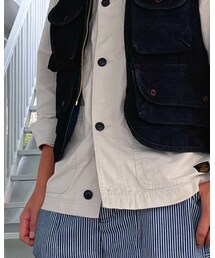 H&M | シャツ/ブラウス