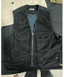 sanben | ジャケット/アウター