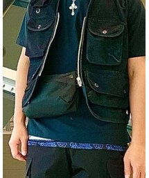 ZARA | Tシャツ/カットソー