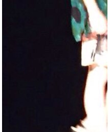 ファッションショー | その他