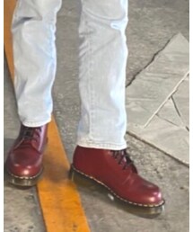 Dr. Martens | ブーティ