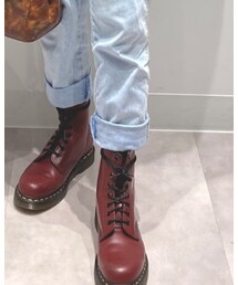 Dr. Martens | ブーティ