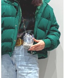 ZARA | ショルダーバッグ