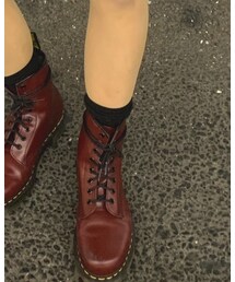 Dr. Martens | ブーティ
