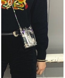 ZARA | ショルダーバッグ