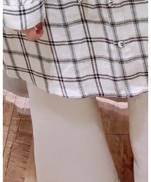 Samansa Mos2 | パンツ