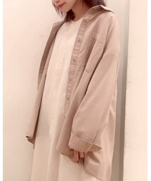 Samansa Mos2 | シャツ/ブラウス