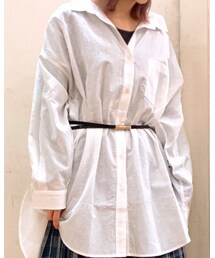 Samansa Mos2 | トップス