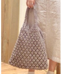 Samansa Mos2 | バッグ