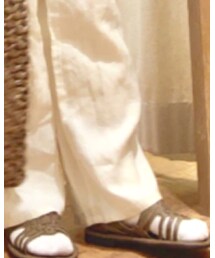 Samansa Mos2 | サンダル