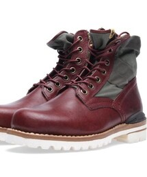 Visvim 7 Hole(ブーツ)