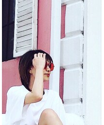 gentle monster | サングラス