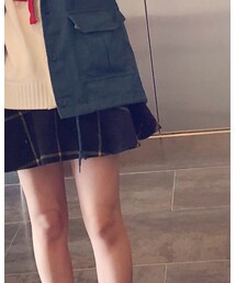 salad | スカート
