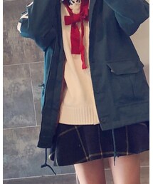 mixxmix | ジャケット/アウター