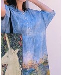 Jane Marple(ジェーンマープル)の「ワンピース/ドレス(ワンピース)」