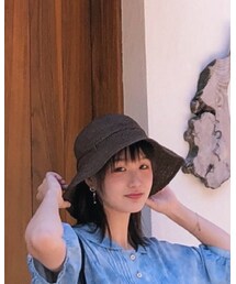 muji | サンバイザー