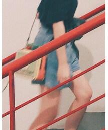 URBAN OUTFITTERS | カーゴパンツ