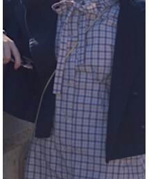 MILK | ワンピース/ドレス