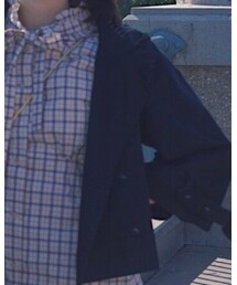 Jane Marple | ブルゾン