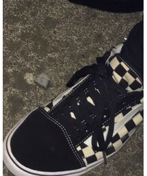 VANS | スニーカー