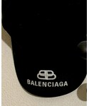 BALENCIAGA(バレンシアガ)の「帽子(キャップ)」