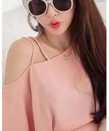 测试 | Tシャツ/カットソー