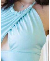 未知 | キャミソール