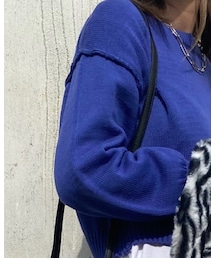 SPINNS | ニット/セーター