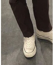 CONVERSE | スニーカー
