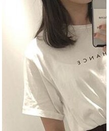 LENO | Tシャツ/カットソー