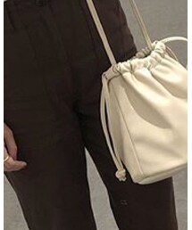 GU | ショルダーバッグ